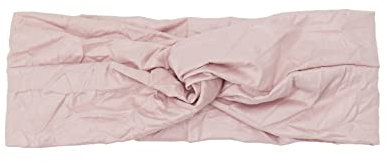 Nike Unisex – Erwachsene N.100.3391.631.OS Stirnband, Pink Oxford/White, OneSize