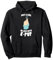 Nur ein Mädchen verliebt in Kpop Fangirl Korean Merch Pullover Hoodie