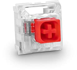 Sharkoon Switch Set Kailh Box RED