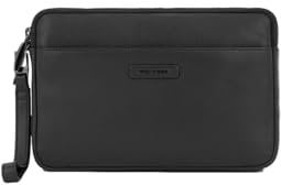 PIQUADRO Borsello modus special pochette AC6156MOSR nero