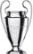 Premier League Trophy (European Championship 77CM)