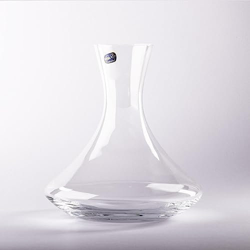 Decanter Classic Crystalex 1500 cc Cristallo Boemia