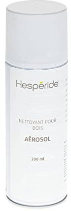 Hespéride - Spray detergente e impermeabilizzante per legno 200ml