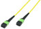 Microconnect Fibre MTP - MTP F-F 1m OS2 Marke