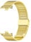 MIJOBS Armband Kompatibel mit Redmi Watch 4 5, Xiaomi Band 9Pro 8Pro Metallband Edelstahl Ersatzarmband Uhrenzubehör Männerband Damenband