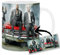 MasTazas Fast & Furious Hobbs & Shaw Dwayne Johnson Jason Statham Idris Elba Taza Ceramica Mug