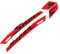 per Vespa GTS 300 GTS300 Sport super adesivo laterale moto adesivo (colore: rosso)