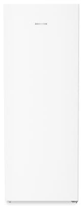 Congelatore Liebherr FNc 7227, 7 Cassetti, NoFrost 363L Plus C, Bianco, 220V, Libera Installazione, Verticale