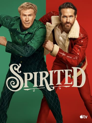 Spirited