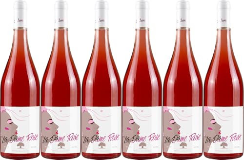 Il Quercetto La dame rose 2023 Trocken (6 x 0.75 l)
