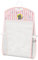 Essiccatore di vestiti della maglia, essiccatore di grande capacità, rete di essiccazione degli animali ripieni, con design di grande capacità, antivento e sicuro, 44,6 x 91,2 cm, per calzini,