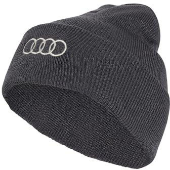 adidas Unisex Audi REVOLUT F1 Team Beanie