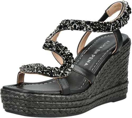 Alma en Pena V266052 Damen Sandalen, EU 38