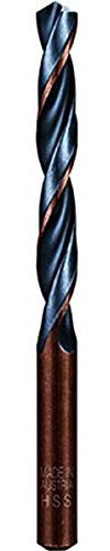Alpen 62601020100 Spiralbohrer Sprint Master DIN 338, 10,2 mm