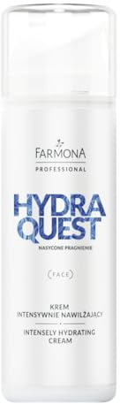 FARMONA PROFESSIONAL HYDRA QUEST Kräftig feuchtigkeitsspendende Creme 150 ml