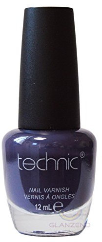 Technic Nail Polish Various Colour (Arabwsque)