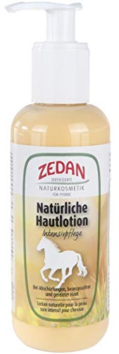 Zedan Natürliche Hautlotion 250 ml.