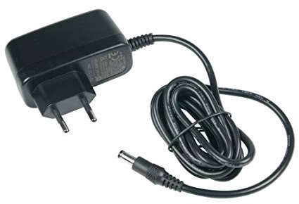 Bosch 754639 00754639 ORIGINAL Netzteil Ladekabel Netzstecker Ladegerät Adapter Steckernetzteil Netzadapter z.T. Athlet LithiumPower Staubsauger Stielstaubsauger Akkusauger