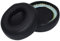 Almohadillas de Repuesto para Auriculares Monster Beats por Dr. Dre Pro Detox Over-Ear
