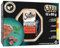 SHEBA® Classici in terrina per gatti adulti Selezione del Macellaio vaschette 4 varietà 12x85g
