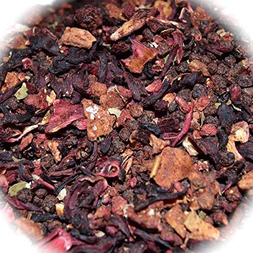 bobalife Bubble tea in the making