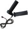 windmeile | Gasgriff 20XT, Professional, Gashebel, Geschwindigkeitsregler, 3 Pin JST Stecker, E-Bike, Elektro Fahrrad, Pedelec, Scooter