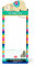 Legami - Magnetischer Notizblock, Don't Forget, 11 x 26 cm, FSC®-zertifiziertes Papier, Papier mit 80 g/m², Rückseite aus Hartkarton, Magnetfuß, Lama-Thema, 60 abnehmbare Blätter