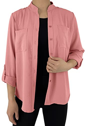 JOPHY & CO. Camicia Donna Maniche Lunghe (cod. 66302)