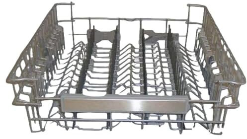 Oberkorb (529 x 528 x 180 mm) Spülmaschine 1799500700, 1751304000 BEKO