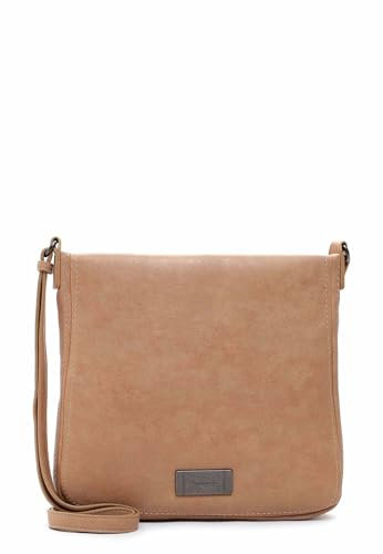 Tamaris Jolina Crossbody Bag Sand
