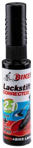 Fasi Unisex – Erwachsene Victoria Lackstift, Mica Black, 12 ml