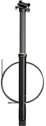 Crankbrothers Highline 11 Dropper Seat Post, 170mm Travel, Size 31.6mm