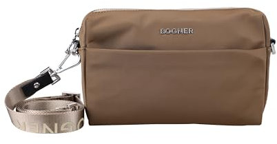 Bogner - damen schultertasche klosters sita - Schultertasche - Umhängetasche