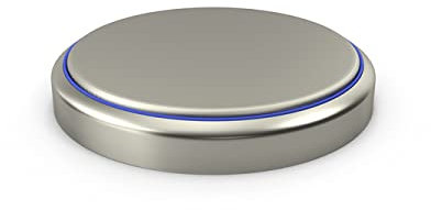 Pila a bottone al litio 3V 130mAh - CR2025, DL2025