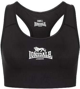 Lonsdale Wardour Sports Top S