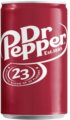 Dr Bevanda Analcolica Original Frucht-Erfrischungsgetränk Dose, 24 x 330ml | Mit Kohlensäure, gusto fruttato e aroma speziato, Dose pratica für Vorrat, feste und unterwegs, Gesamtnettogewicht 7,92 L