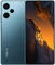Xiaomi - Smartphone Poco F5, 12 GB + 256 GB, Snapdragon 7 Gen 2 + Display AMOLED 120hz da 6,67 pollici, batteria da 5000 mAh, Fast Charging 67 W, fotocamera da 64 MP, versione globale, nero (blu)