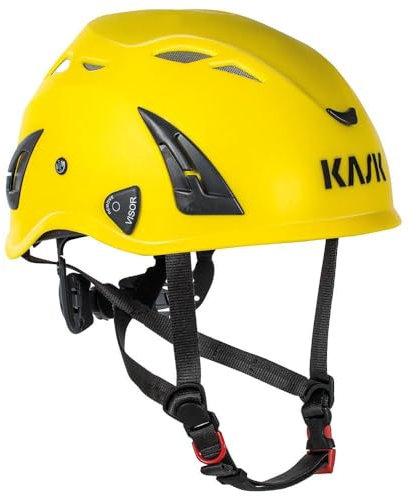 Kask WHE00104-202 SUPERPLASMA AQ, 202-Yellow