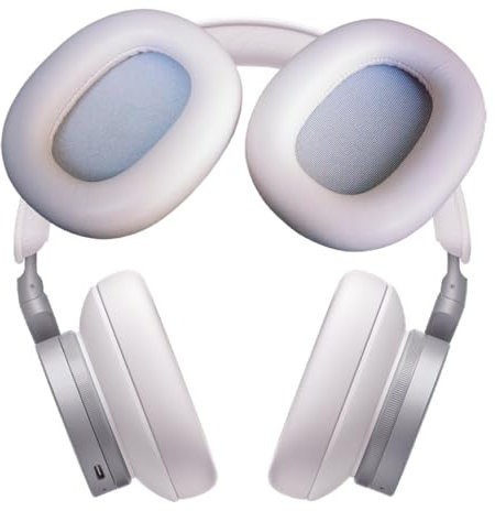 V-MOTA Ohrpolster kompatibel mit Bang & Olufsen Beoplay H95 Premium Comfortable Wireless (ANC) Over-Ear-Kopfhörer, nicht passend für B&O andere Modelle (1 Paar) (Nordic Ice)