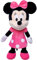 Peluche Minnie Disney pour enfants 20 cm en polyester doux