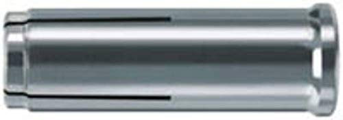 Fischer 48264 EA II M 6 x 30 Einschlaganker 30mm 8mm 100St.