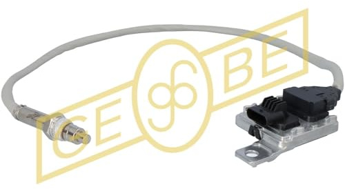 GEBE 9 3591 1 NOx Sensor 740mm