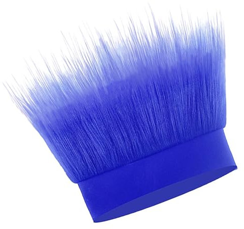 Wezalget Troll-Stirnband | Haar-Kostüm-Zubehör - Haar-Stirnband, jubelnde Requisiten, bequeme Kopfbedeckung für Veranstaltungen und Halloween Cosplay