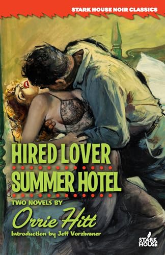 Hired Lover / Summer Hotel