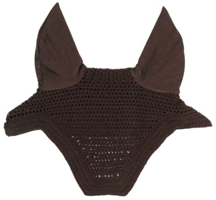 Kentucky - Fliegenhaube Wellington Braun L