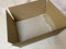 15 inch Laptop Shipping Postal Packaging Box - Airbag Complete Packing