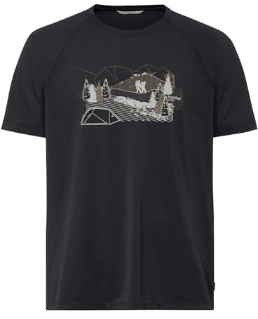 VAUDE T-Shirt Men's Gleann T-Shirt II
