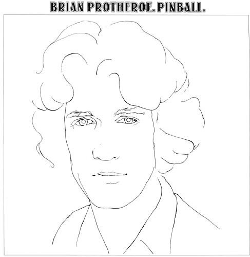 Pinball (Chrysalis Red Series)