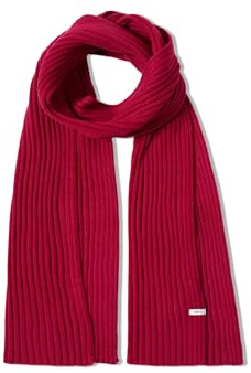 Cecil Damen 5706393 Strickschal (1er Pack)