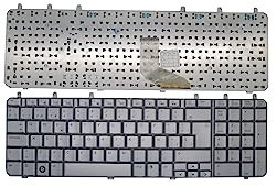 Clavier 483275 – 071 pour HP Pavilion dv7 dv7 – 1000 dv7 – 1100 Series